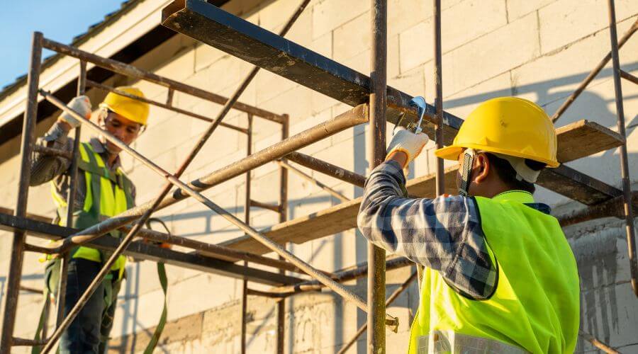 Expert top industrial roofings services in Whitney, TX